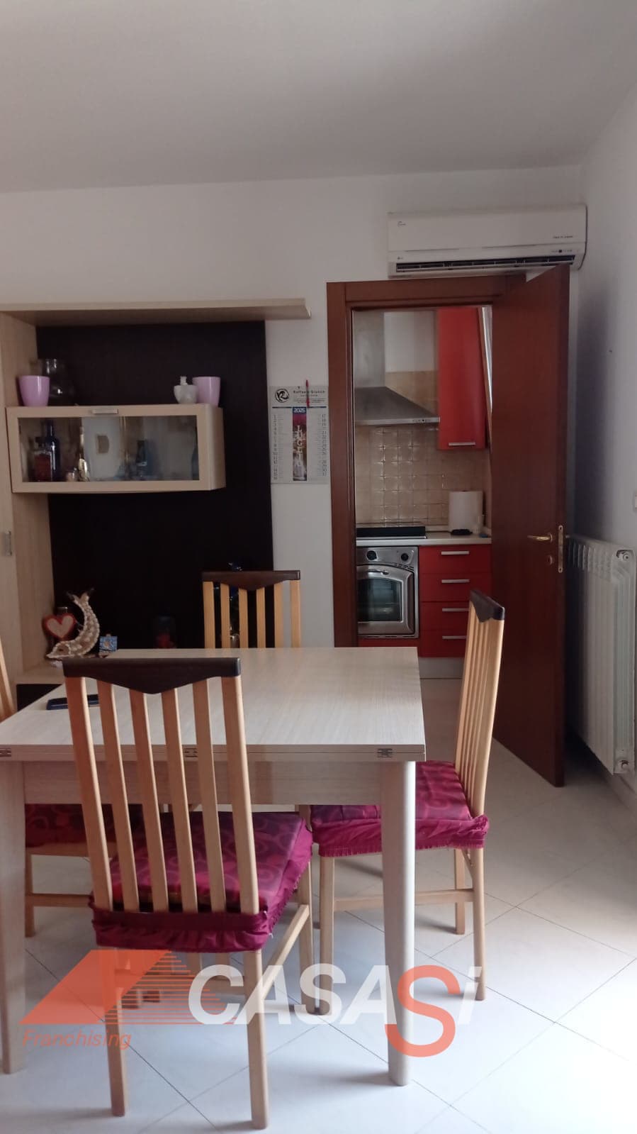 Appartement 4 pièces 60 m² — Poggiardo