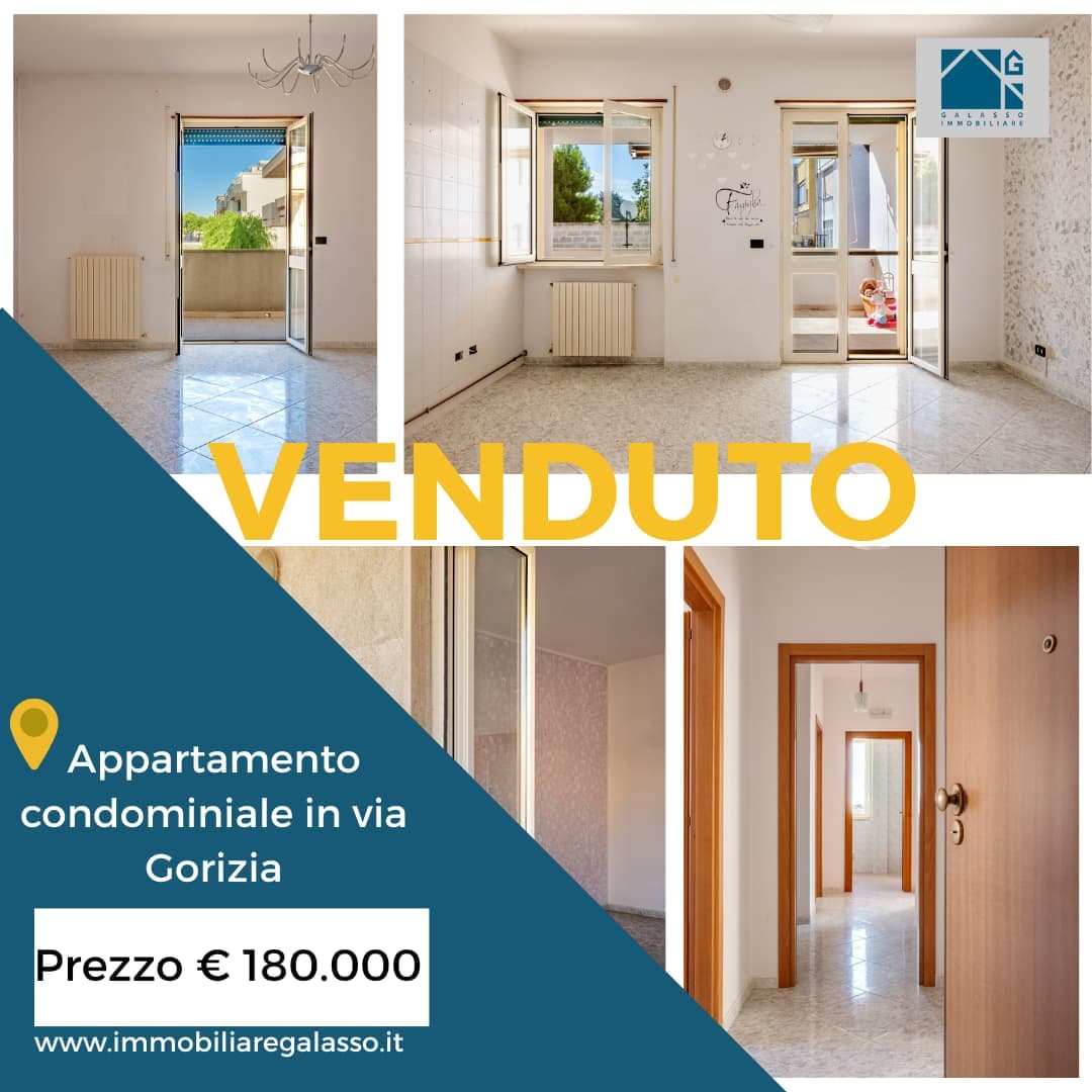 Appartement lumineux avec terrasse à Francavilla Fontana - Brindisi - Francavilla Fontana