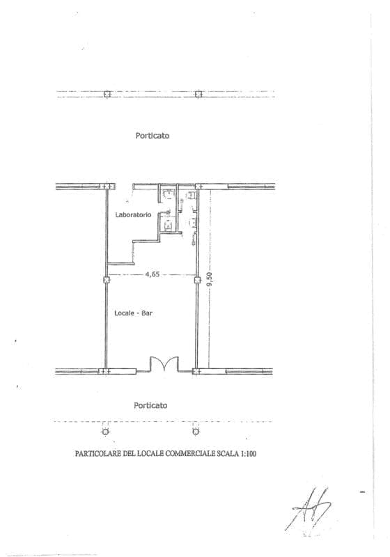 Bien 2 pièces 50 m² — Conca Specchiulla (Lecce)