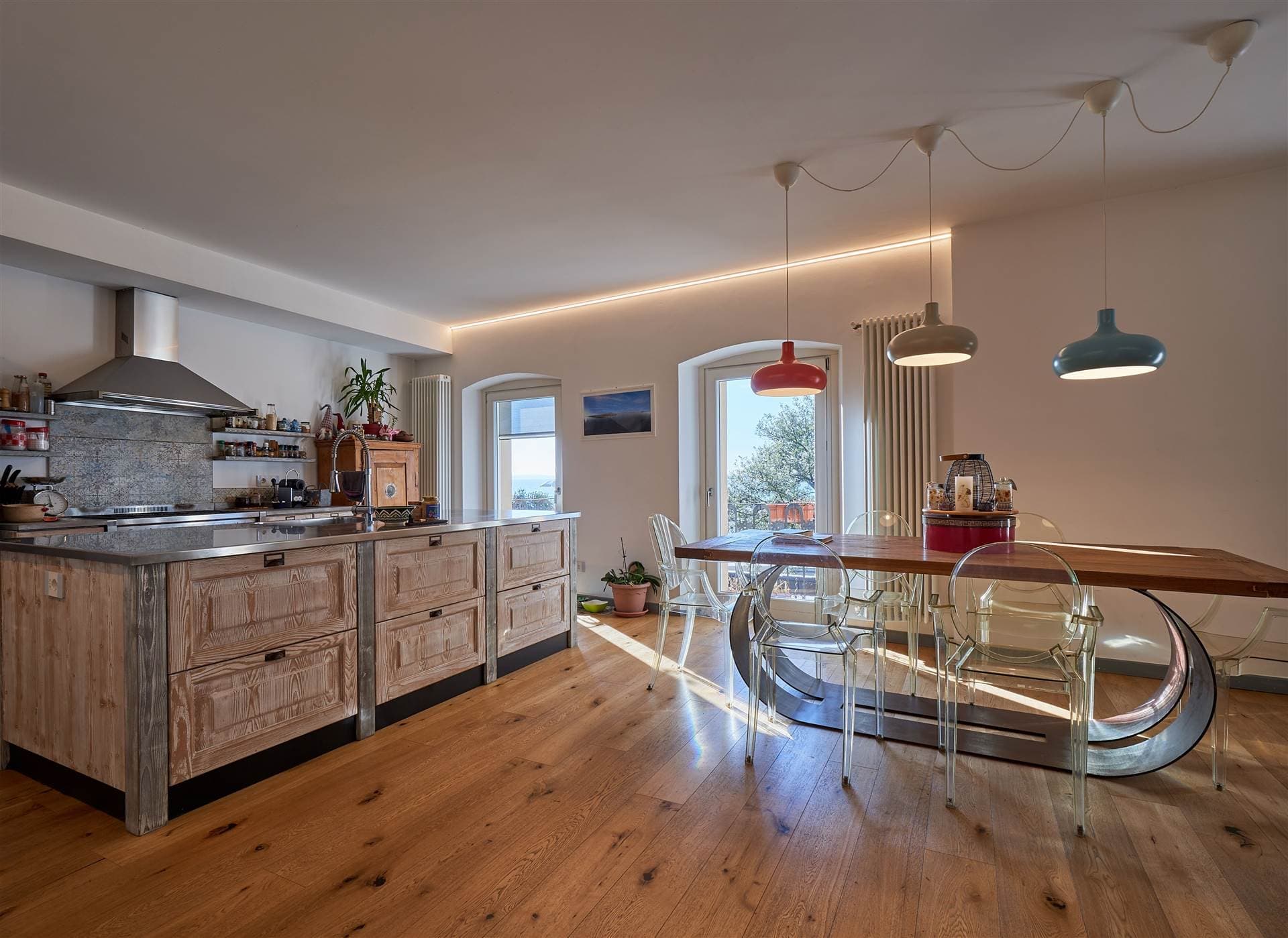 Appartement 3 pièces 166 m² — Gardone Riviera (Brescia)