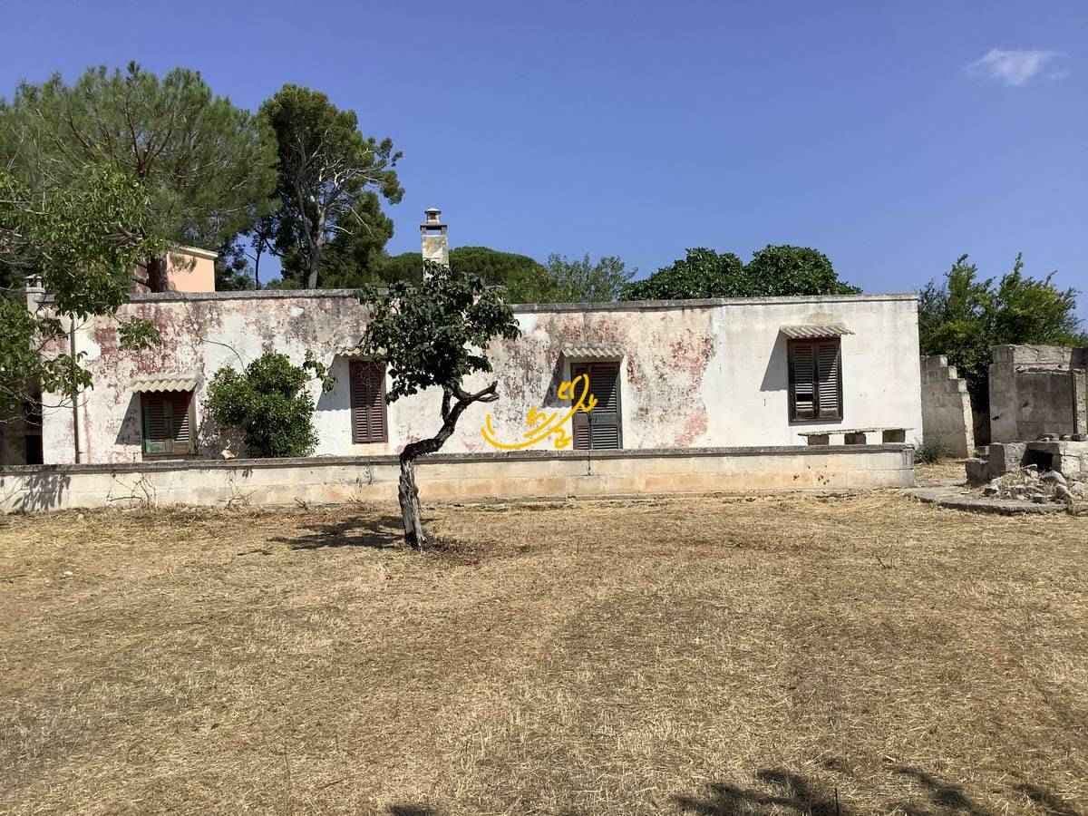 Maison 4 pièces 65 m² — Monopoli (Bari)