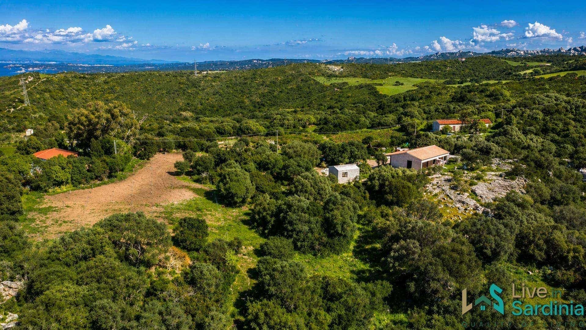 Maison · 3 pièces · 151 m² — Aglientu (Sassari)
