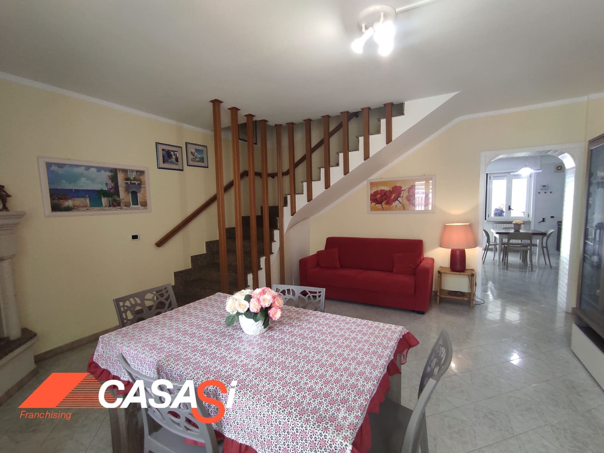 Maison 4 pièces 180 m² — Otranto (Lecce)
