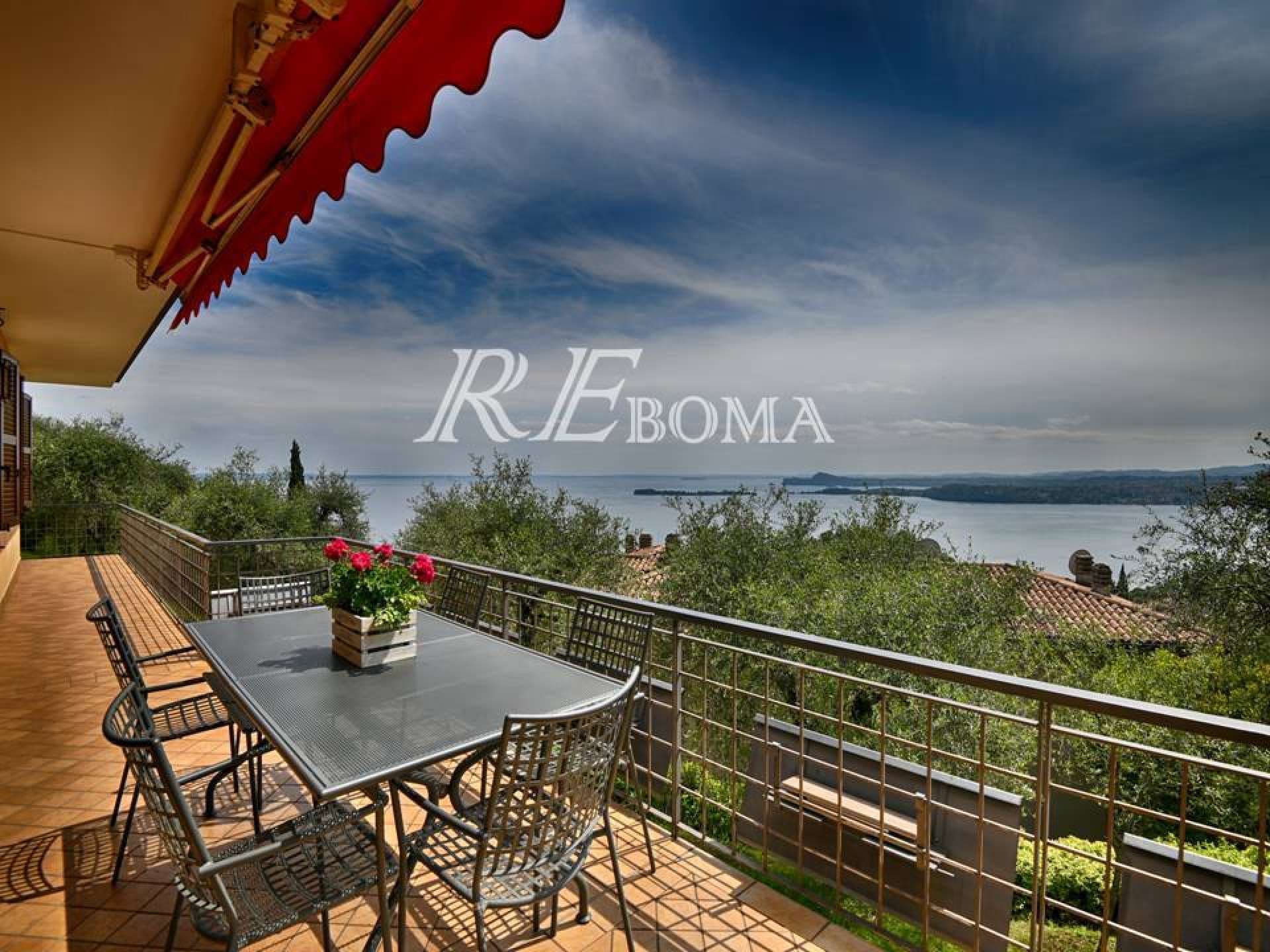 Maison · 4 pièces · 340 m² — Gardone Riviera (Brescia)