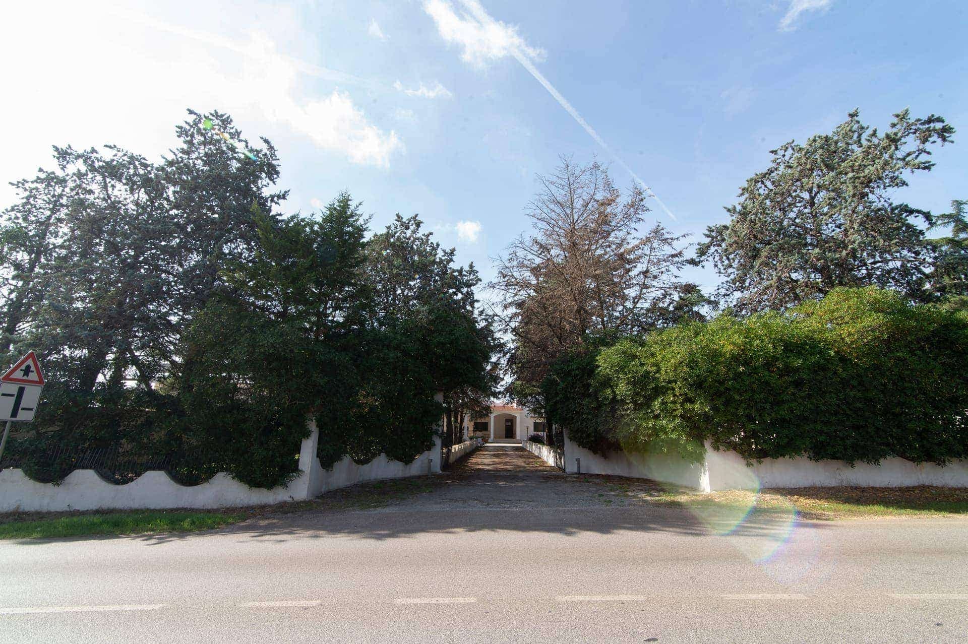 Maison 6 pièces 258 m² — Francavilla Fontana (Brindisi)