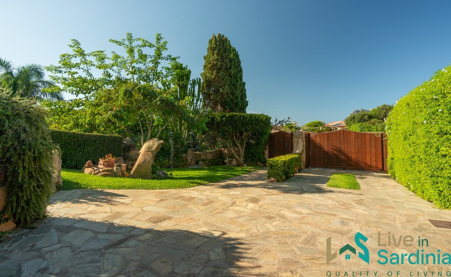 Maison 6 pièces 184 m² — San Teodoro