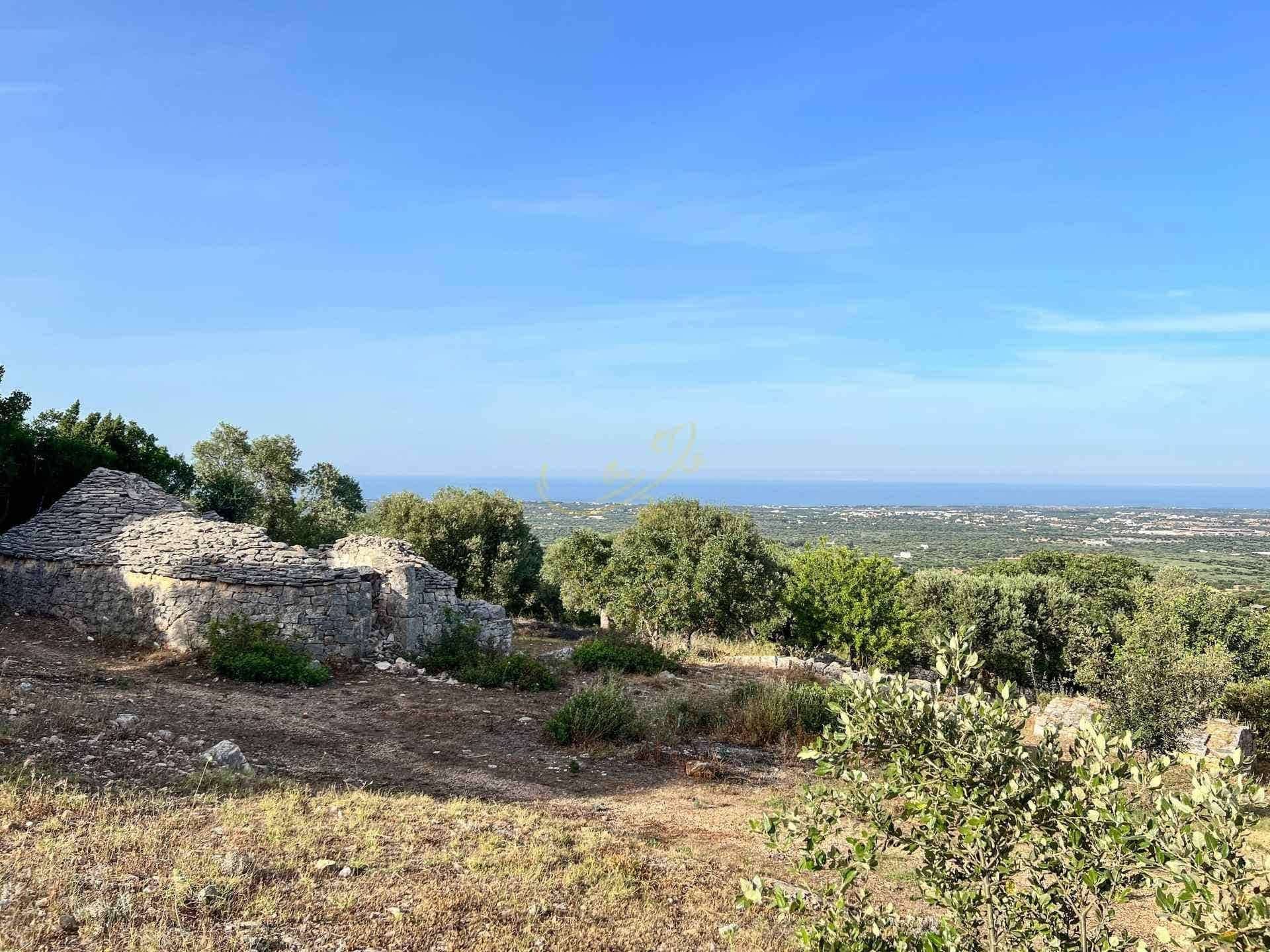 Maison 4 pièces 90 m² — Monopoli (Bari)