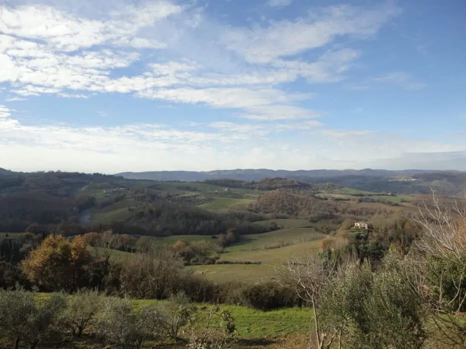Maison · 5 pièces · 280 m² — Case in vendita Montecastello di Vibio (Perugia)