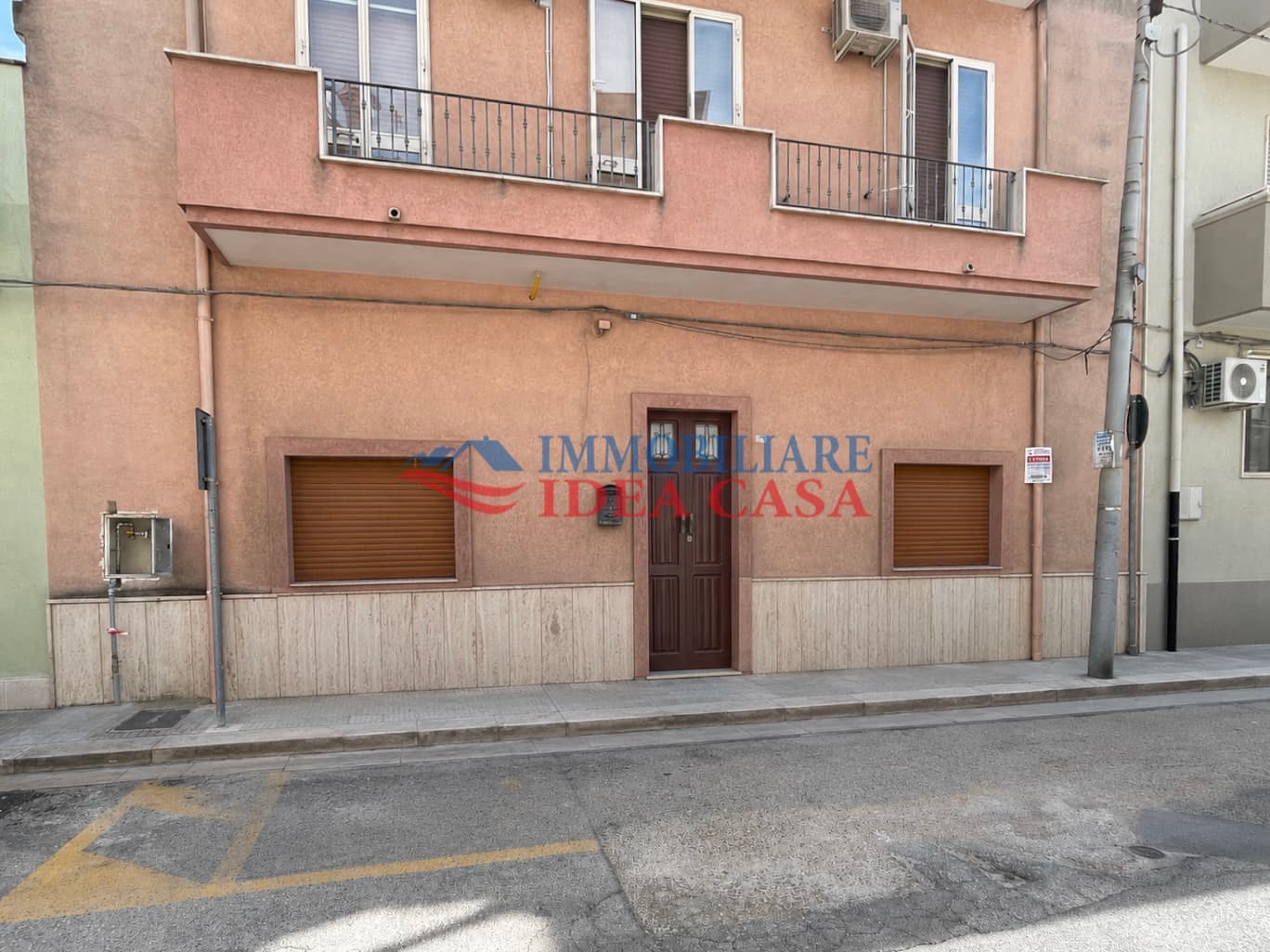 Maison 3 pièces 125 m² — Francavilla Fontana (Brindisi)