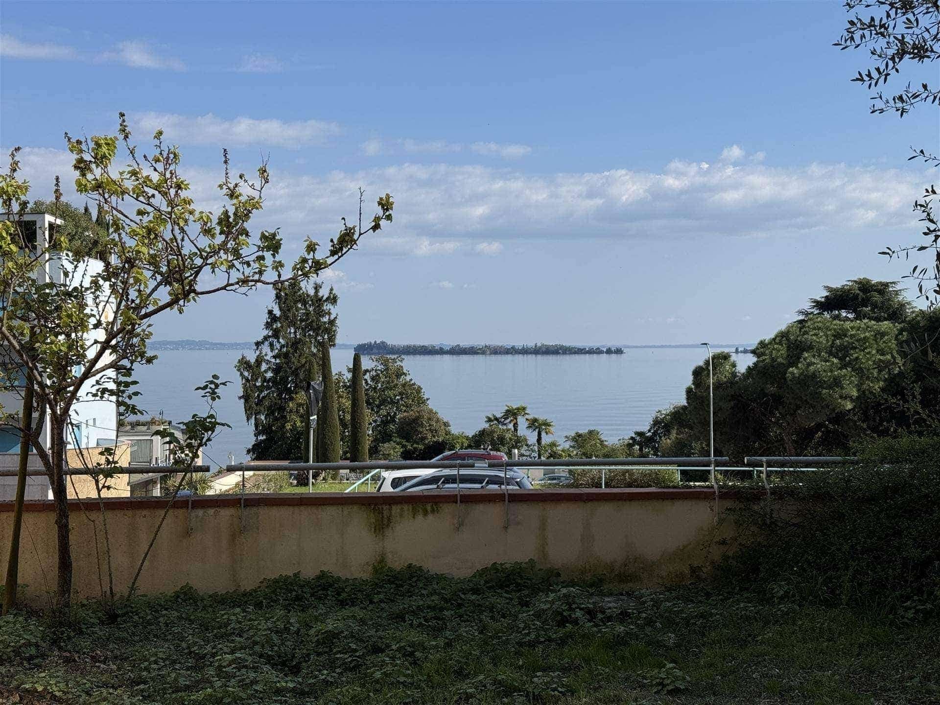 Appartement 3 pièces 90 m² — Salò (Brescia)