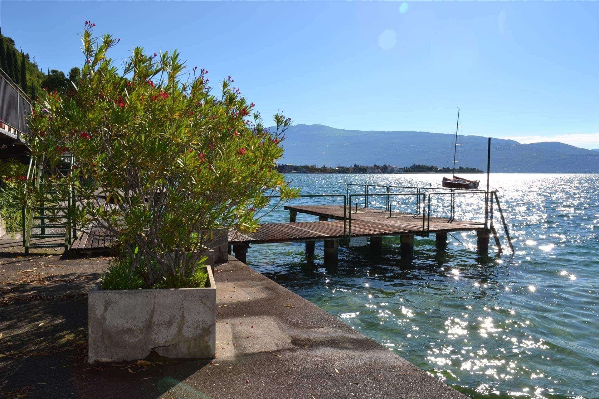 Appartement 3 pièces 130 m² — Toscolano Maderno (Brescia)