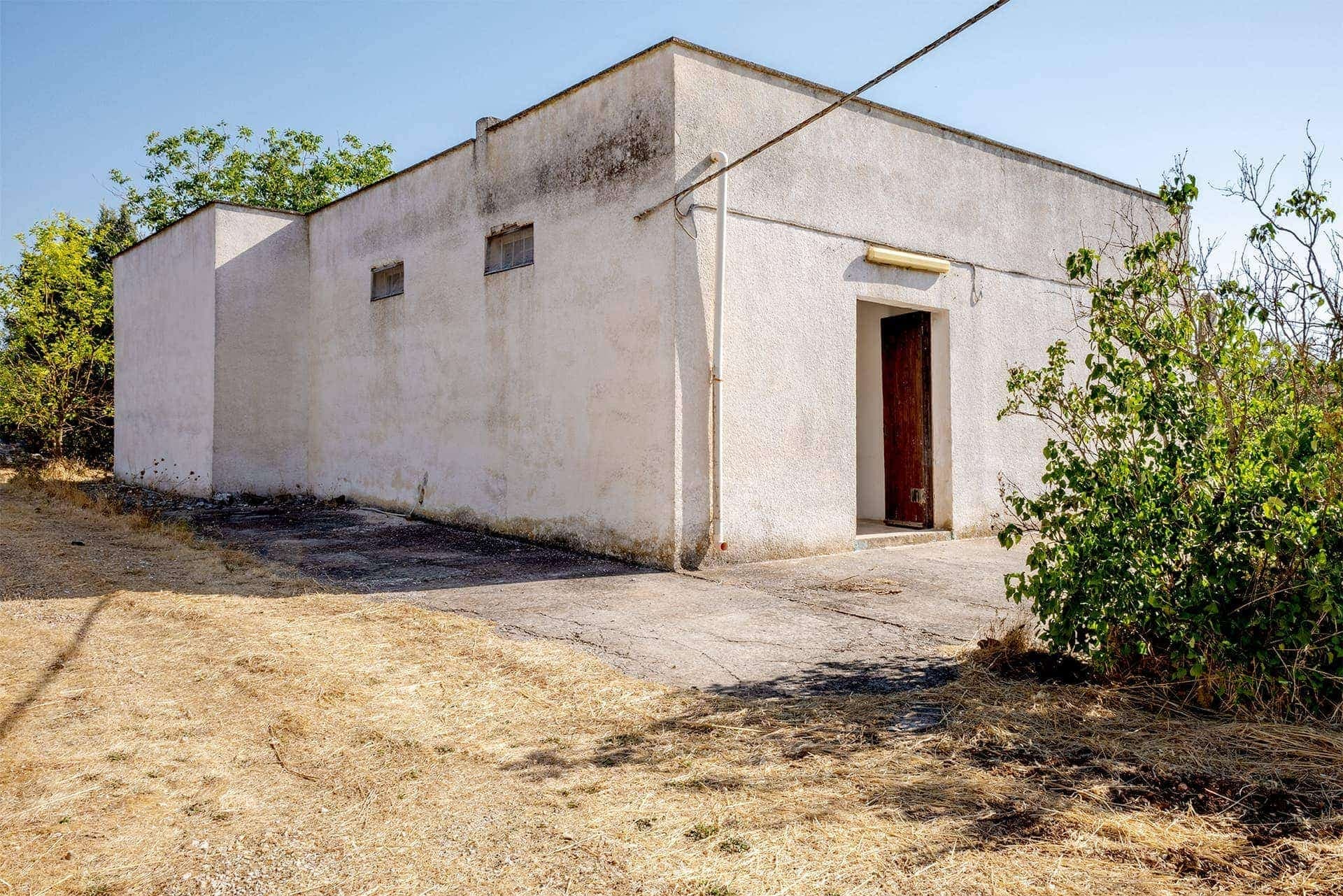 Villa avec piscine et jardin à Francavilla Fontana - Contrada Monti - Francavilla Fontana