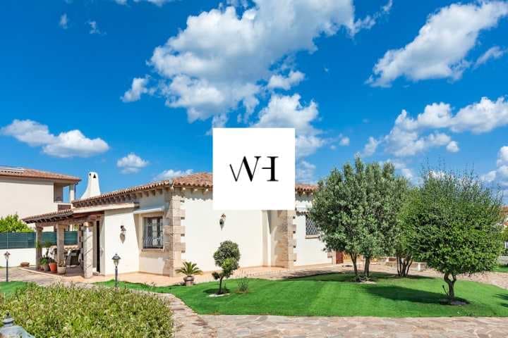 Maison 3 pièces 250 m² — Olbia (Sassari)