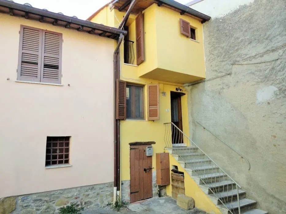 Maison 2 pièces 55 m² — Case in vendita Perugia (Perugia)