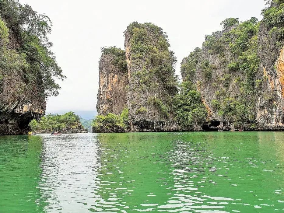 Propriété 13 pièces 320 m² — Case in vendita Thailandia