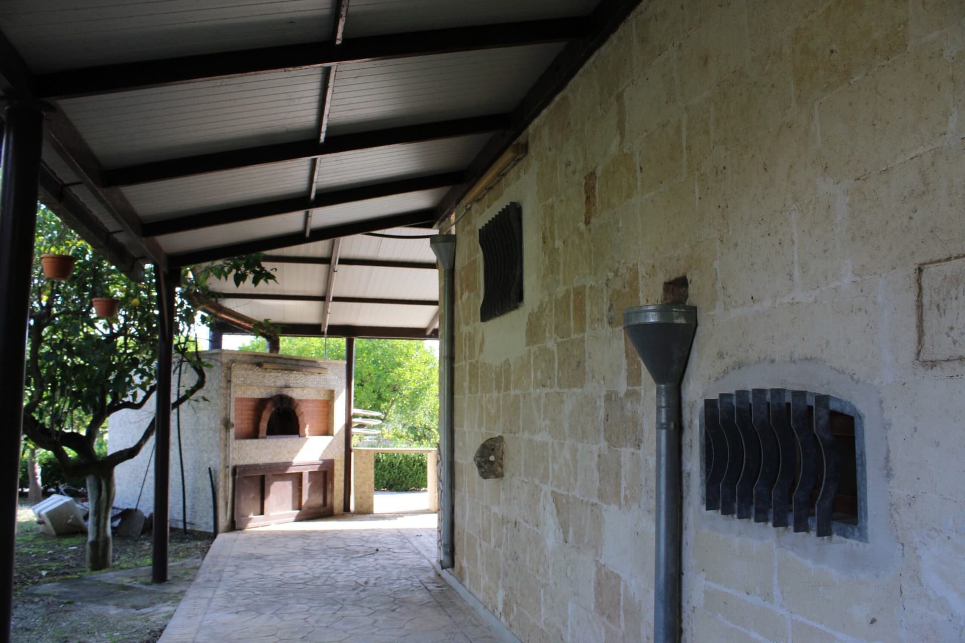 Charmante maison de campagne avec piscine en Puglia - Opportunité d'investissement - Oria