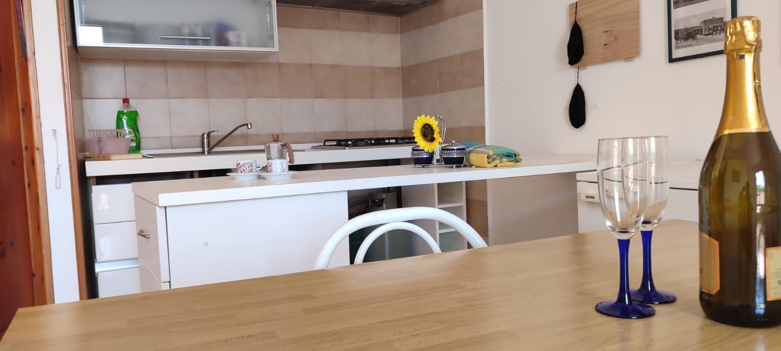 Appartement 2 pièces 66 m² — Otranto (Lecce)