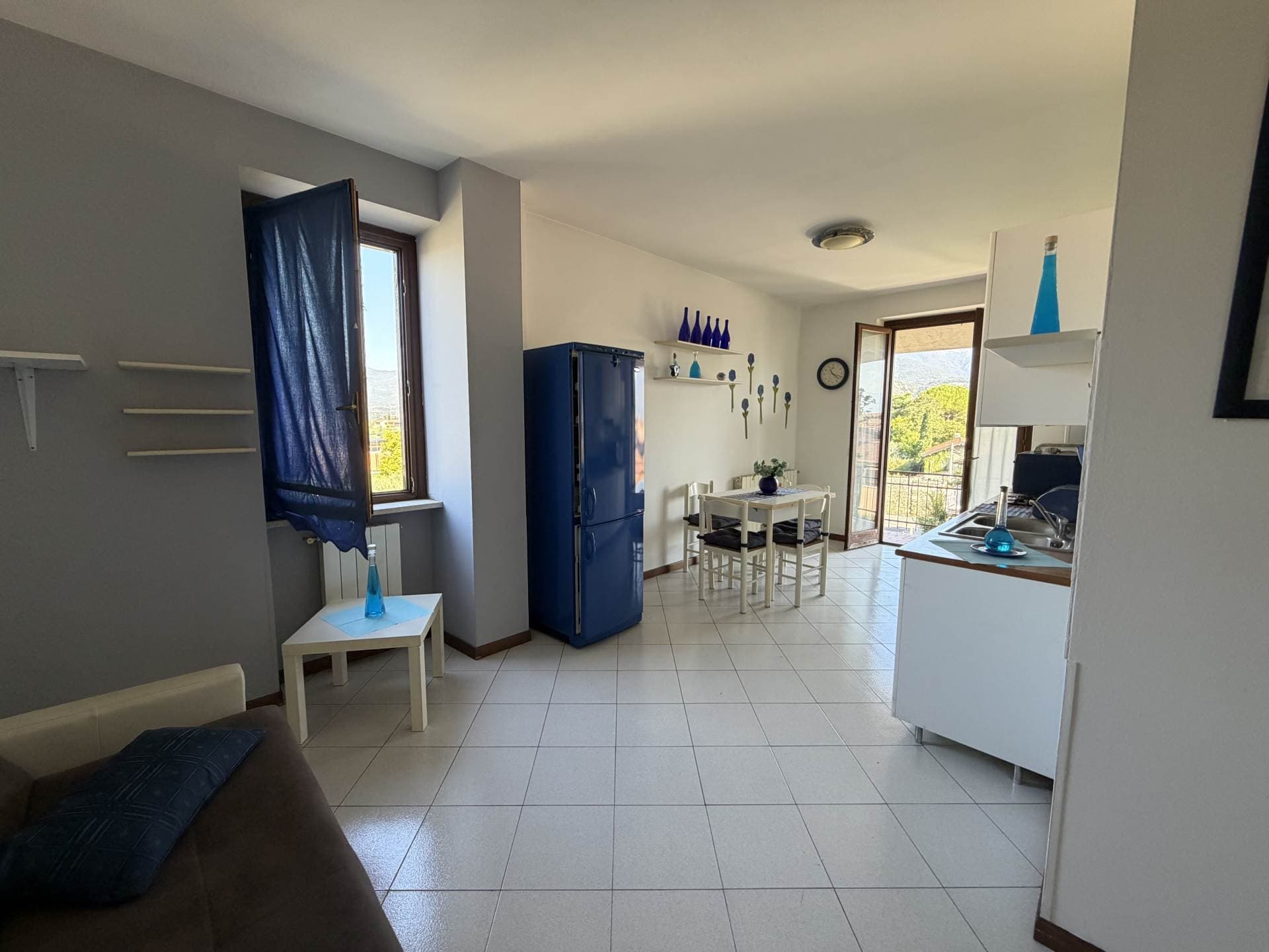 Appartement 1 pièce 65 m² — San Felice del Benaco (Brescia)