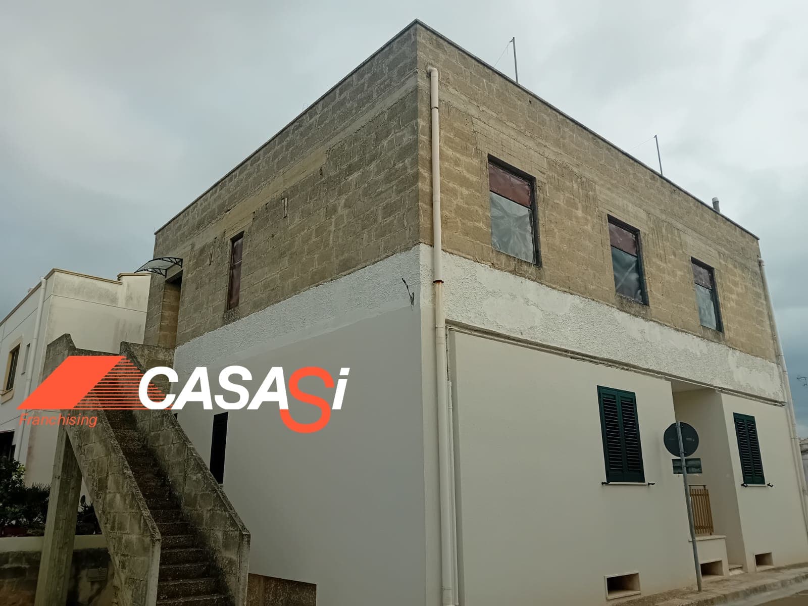 Appartement 5 pièces 117 m² — Otranto (Lecce)