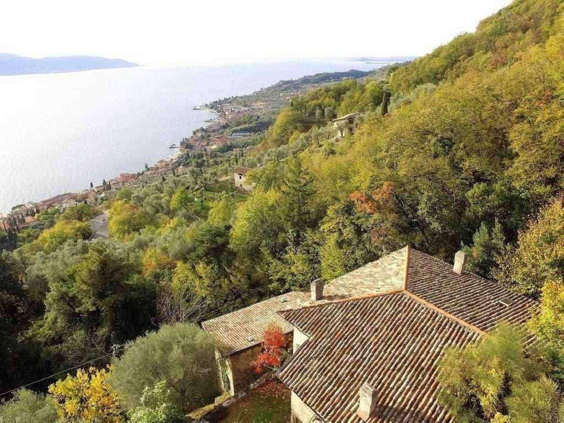 Maison 5 pièces 430 m² — Gargnano (Brescia)