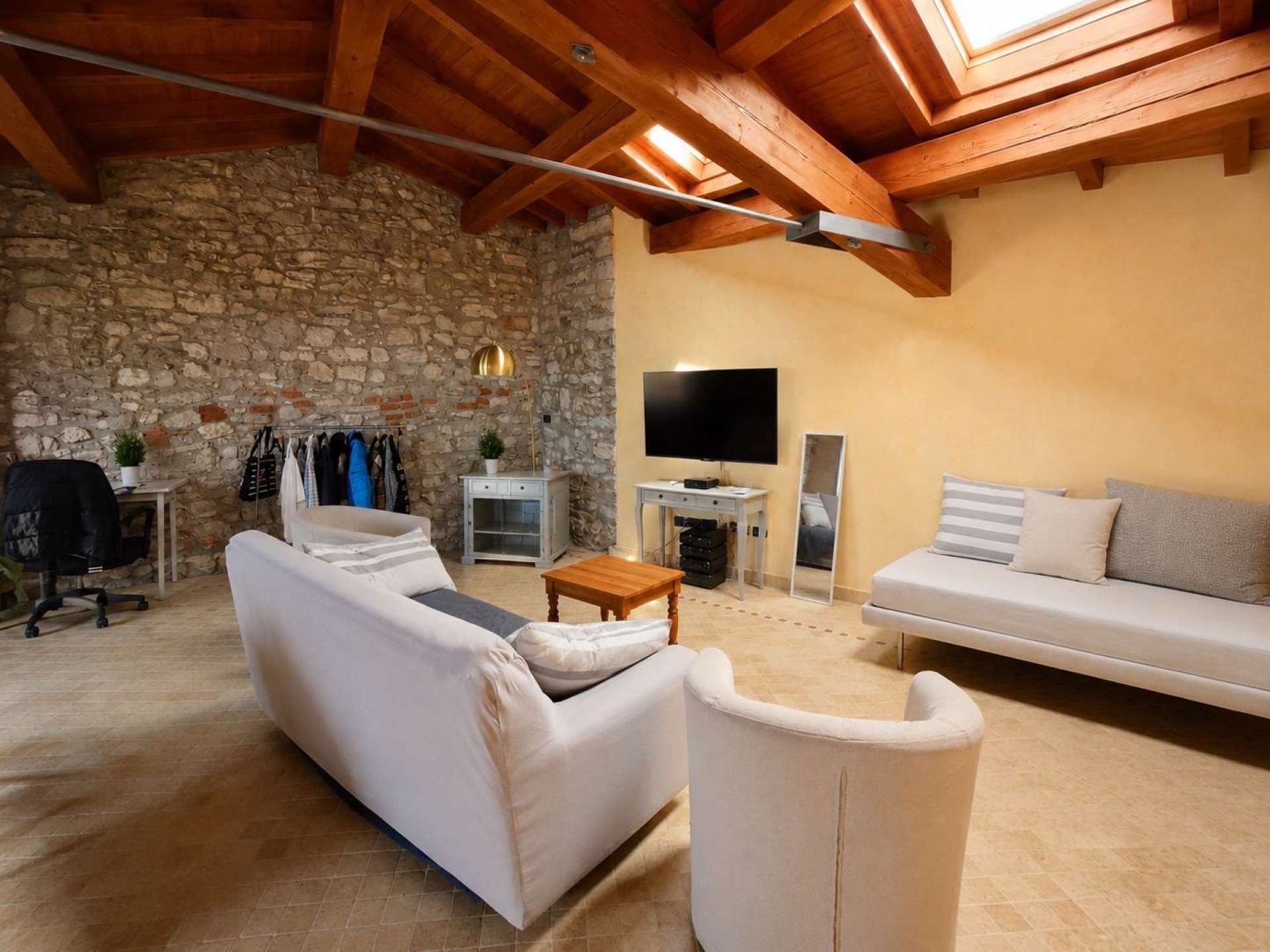 Maison 5 pièces 320 m² — Tignale (Brescia)