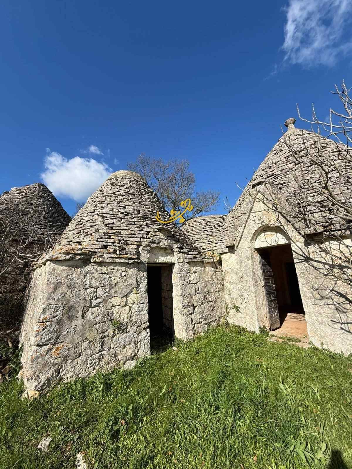 Maison 6 pièces 80 m² — Alberobello (Bari)