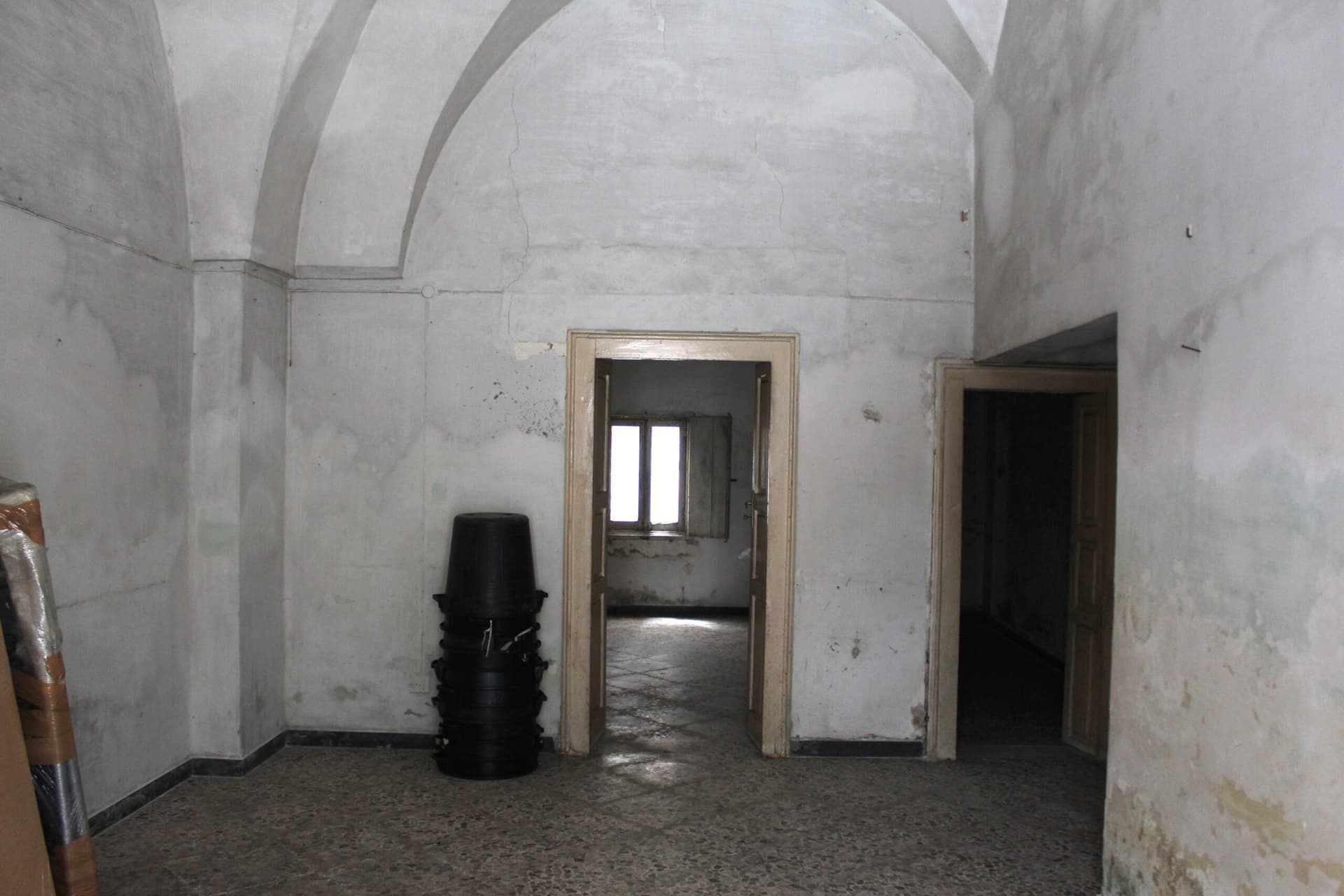 Maison d'époque à rénover à Francavilla Fontana - Opportunité unique - Francavilla Fontana