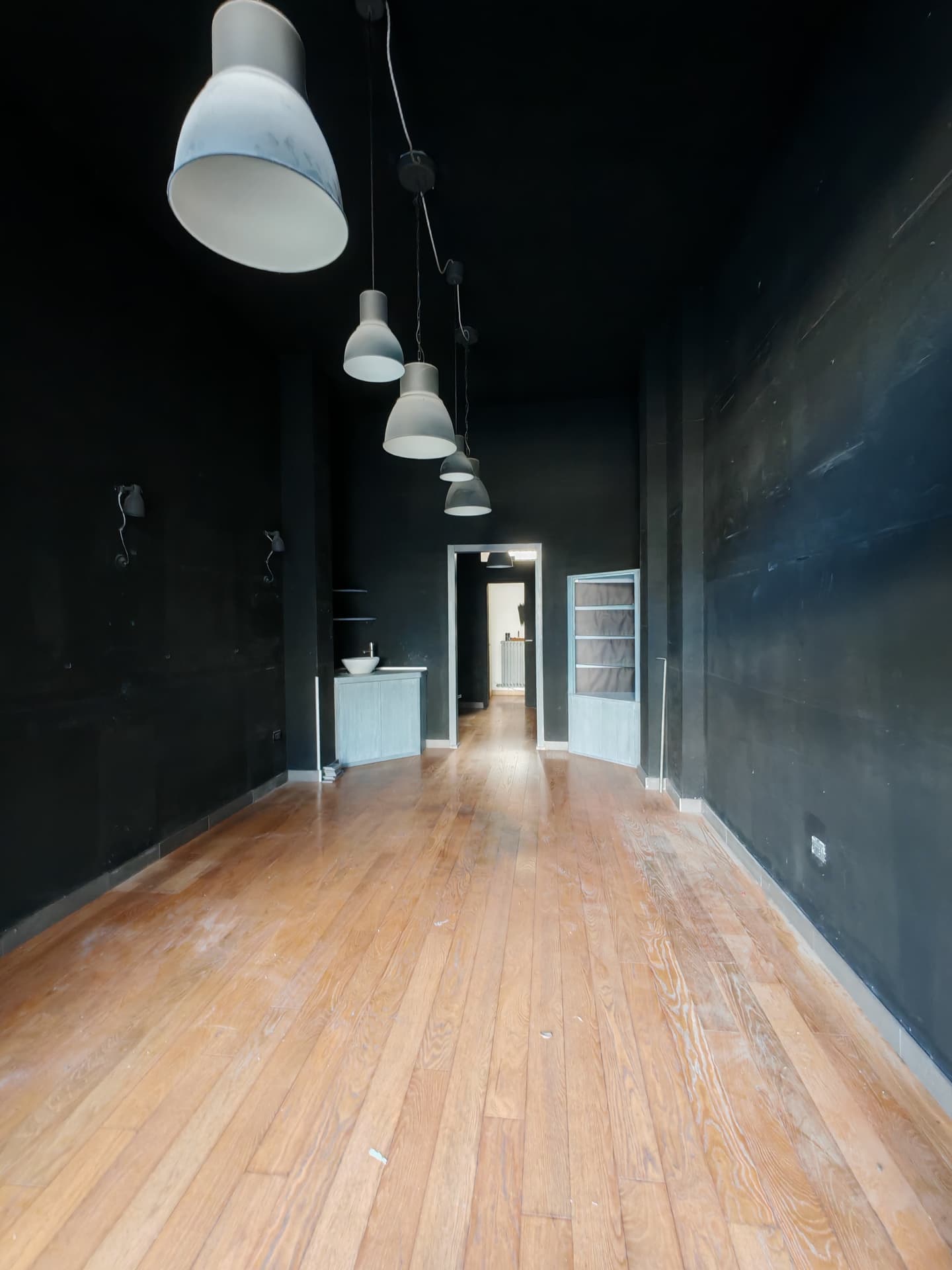 Bien 2 pièces 40 m² — Otranto (Lecce)