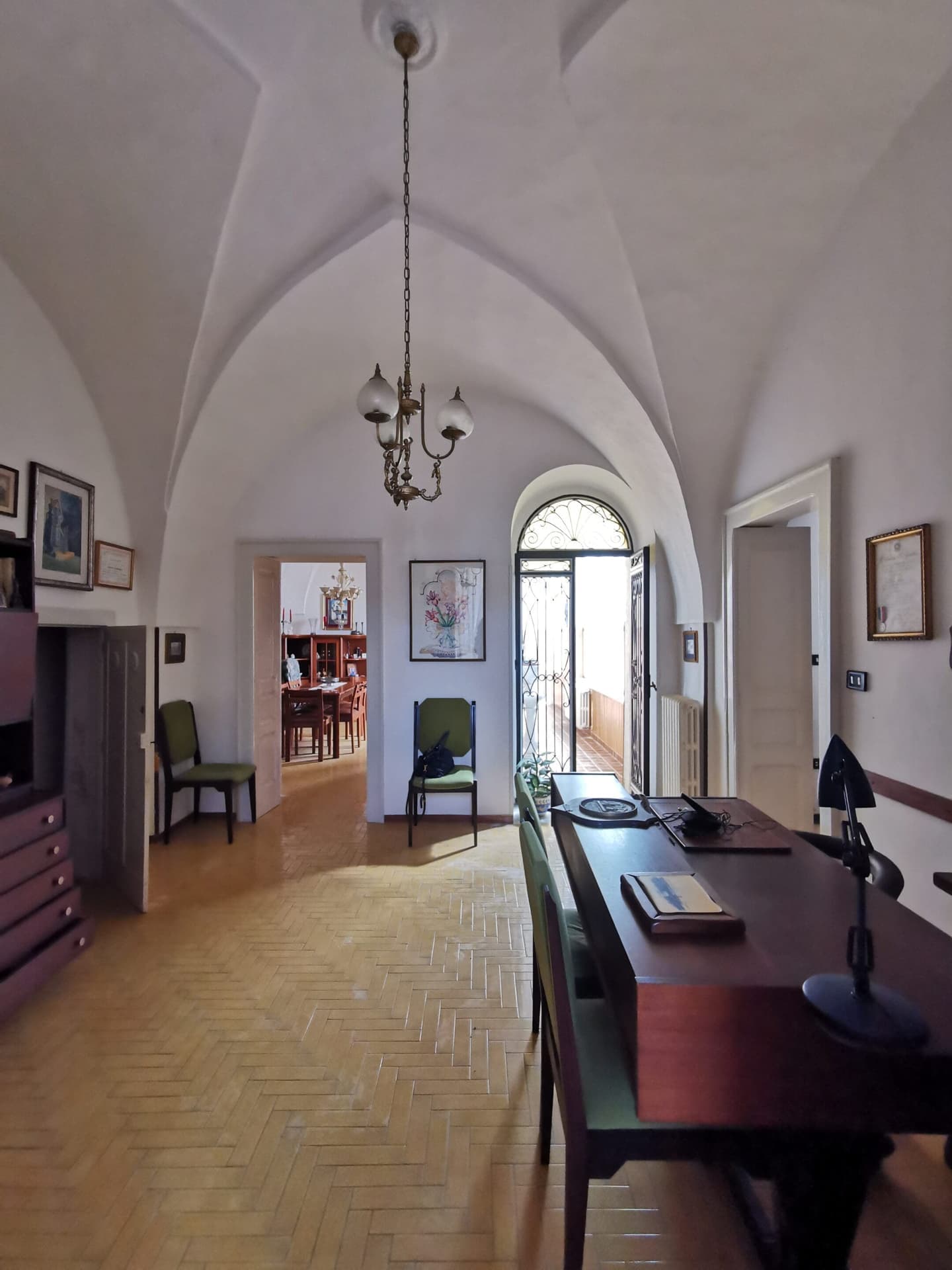 Maison 10 pièces 210 m² — Marittima di Diso (Lecce)