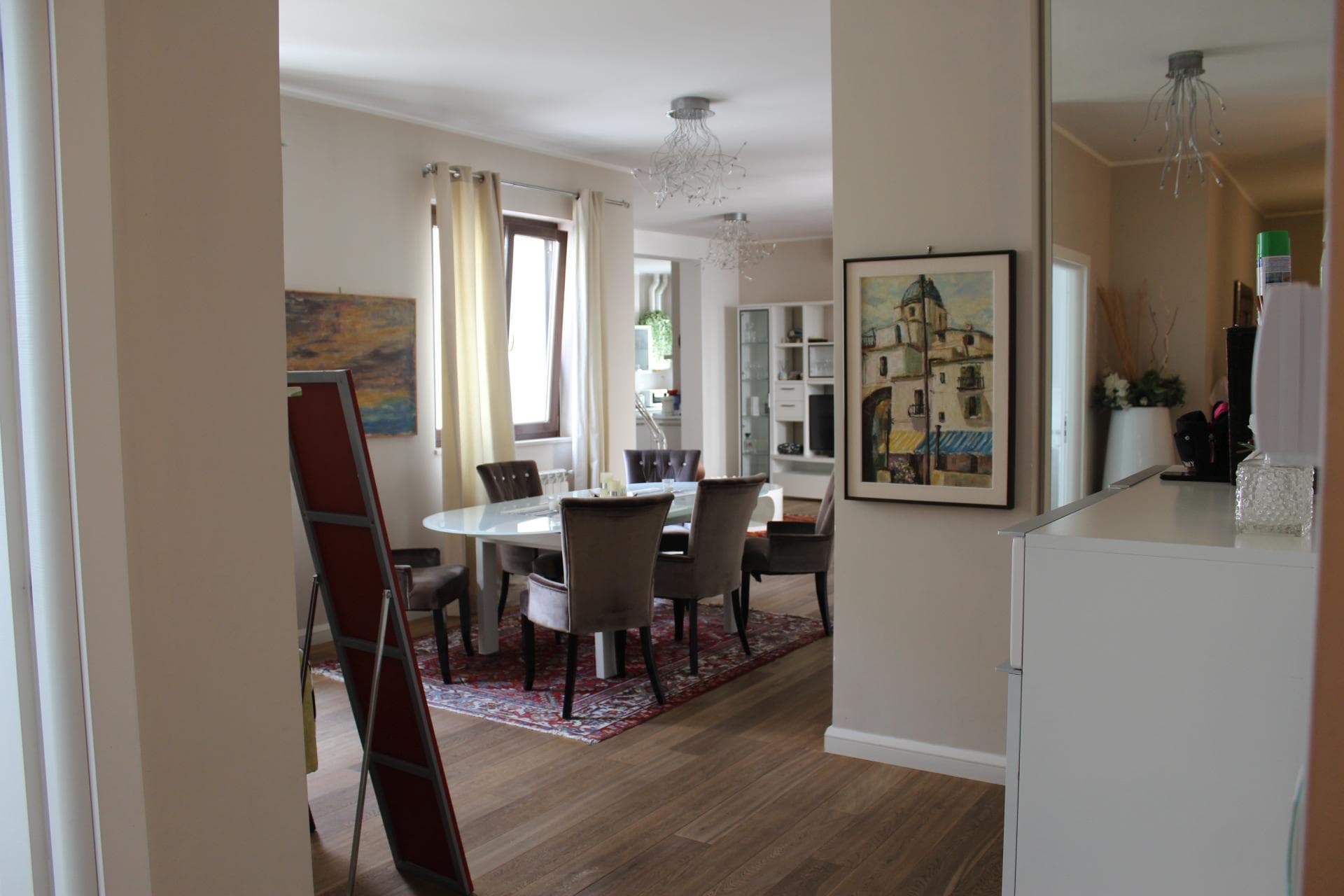 Appartement de luxe du 18ème siècle à Francavilla Fontana - Francavilla Fontana