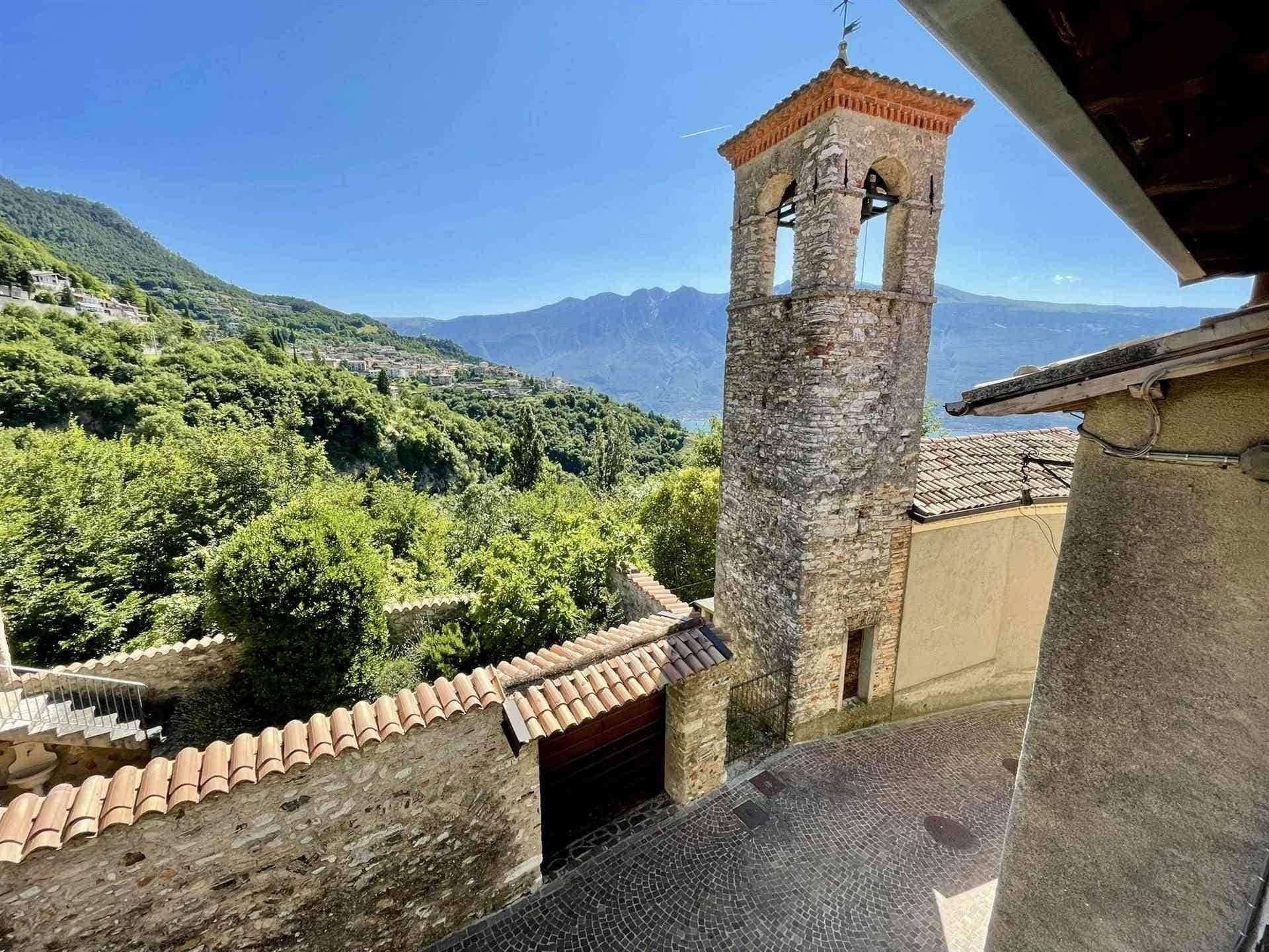 Maison 4 pièces 120 m² — Tignale (Brescia)