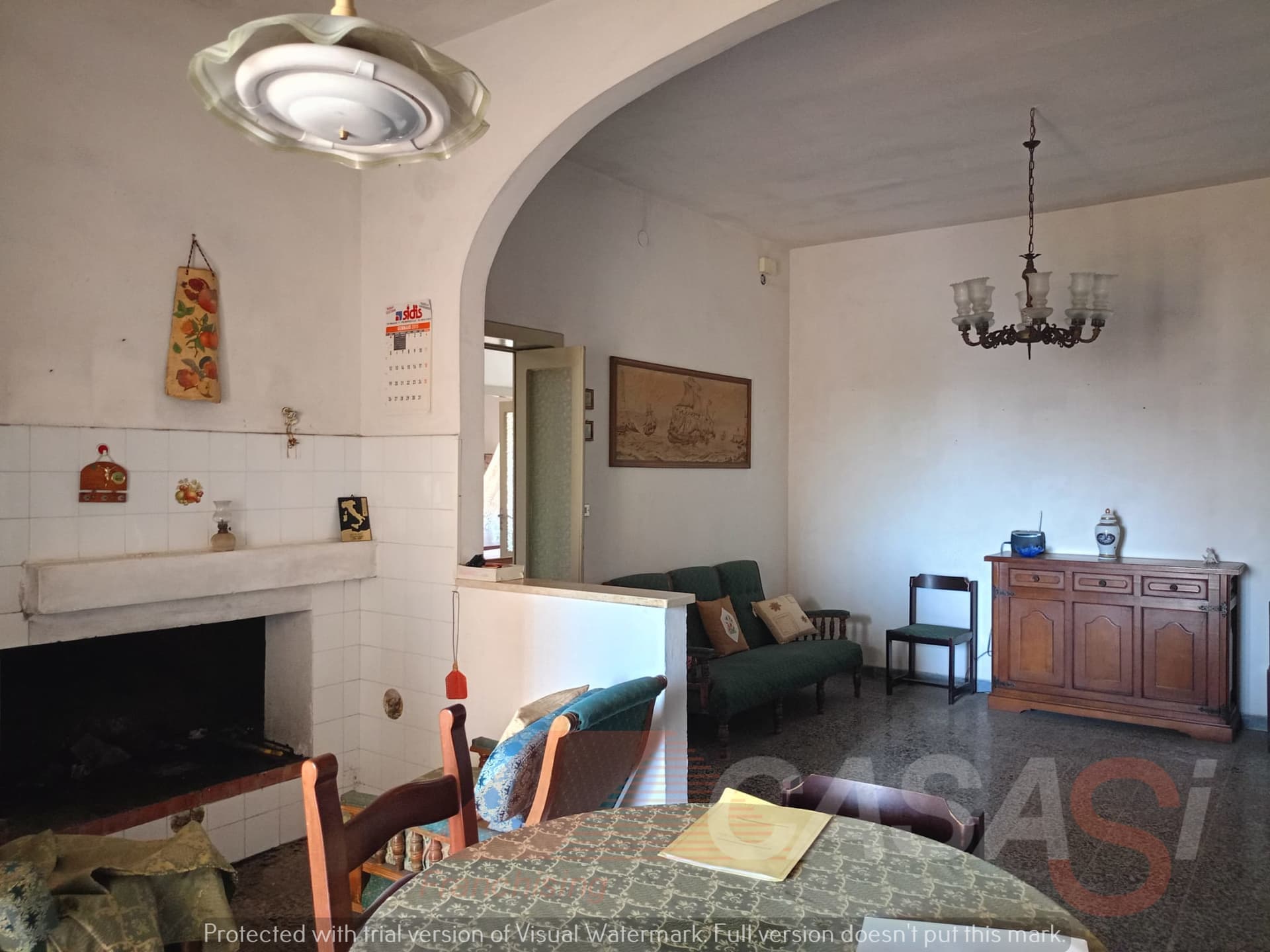 Maison 6 pièces 300 m² — Otranto (Lecce)