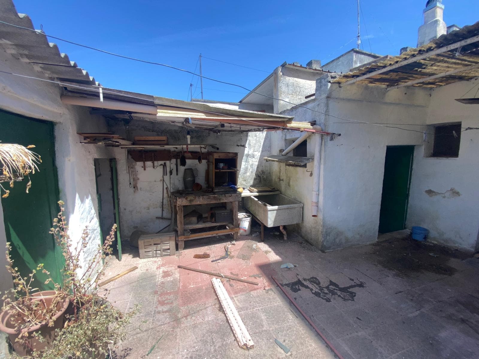 Maison 3 pièces 110 m² — Otranto (Lecce)