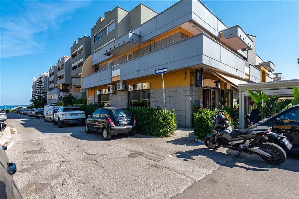 Monopoli – Bar Pasticceria — Monopoli