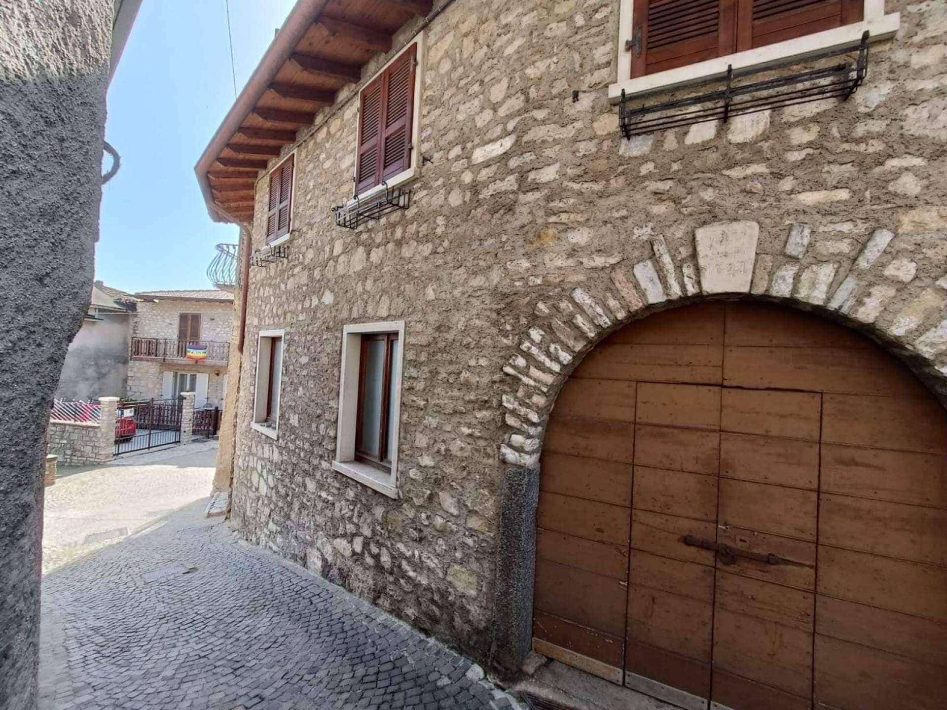 Maison 5 pièces 140 m² — Tignale (Brescia)