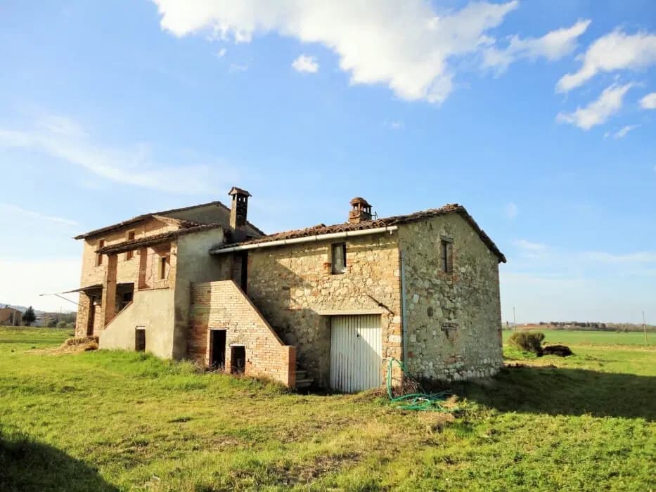 Maison 5 pièces 240 m² — Case in vendita Marsciano (Perugia)