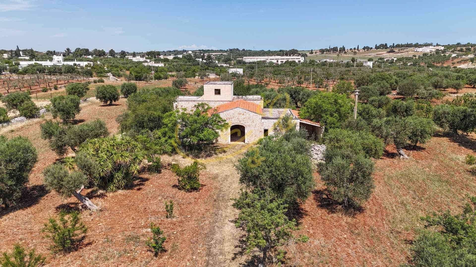 Maison 9 pièces 270 m² — Polignano a Mare (Bari)