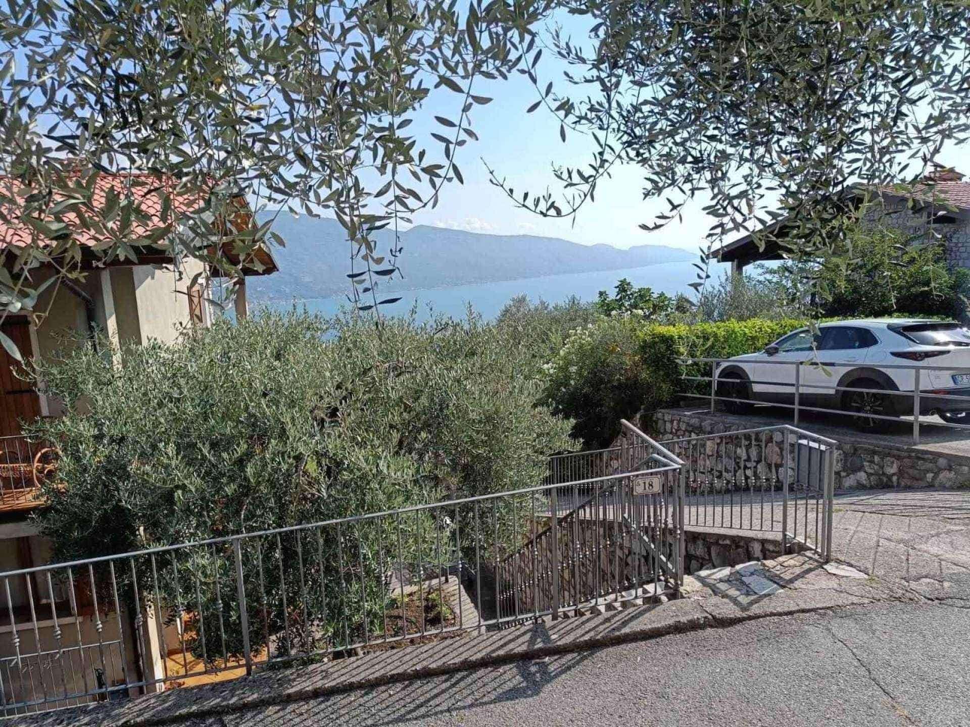 Appartement 2 pièces 45 m² — Tignale (Brescia)