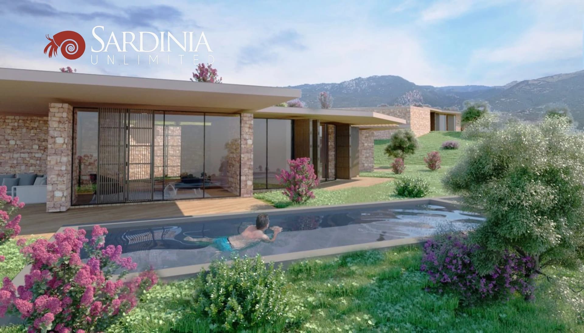 Terrain 191 m² — Trinità d'Agultu e Vignola (Sassari)