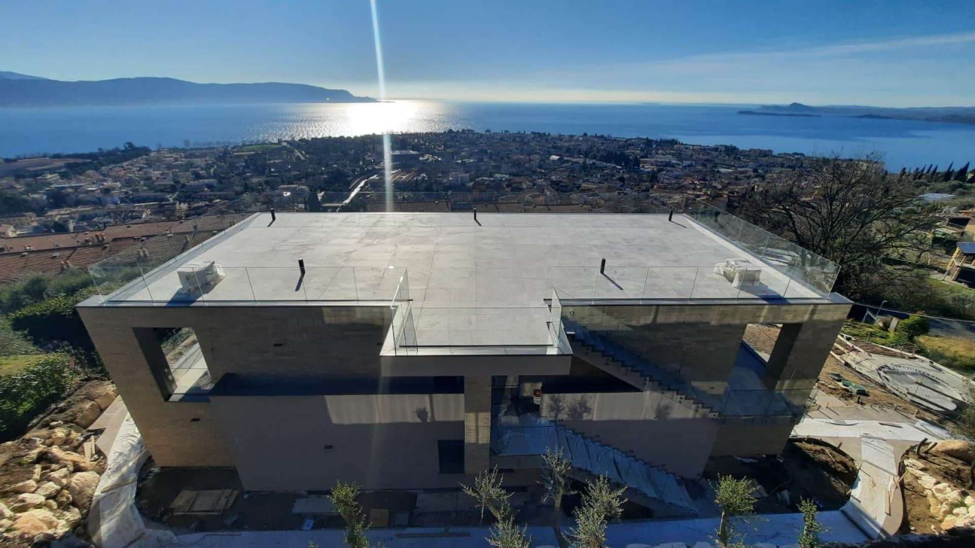 Maison 3 pièces 102 m² — Toscolano Maderno (Brescia)