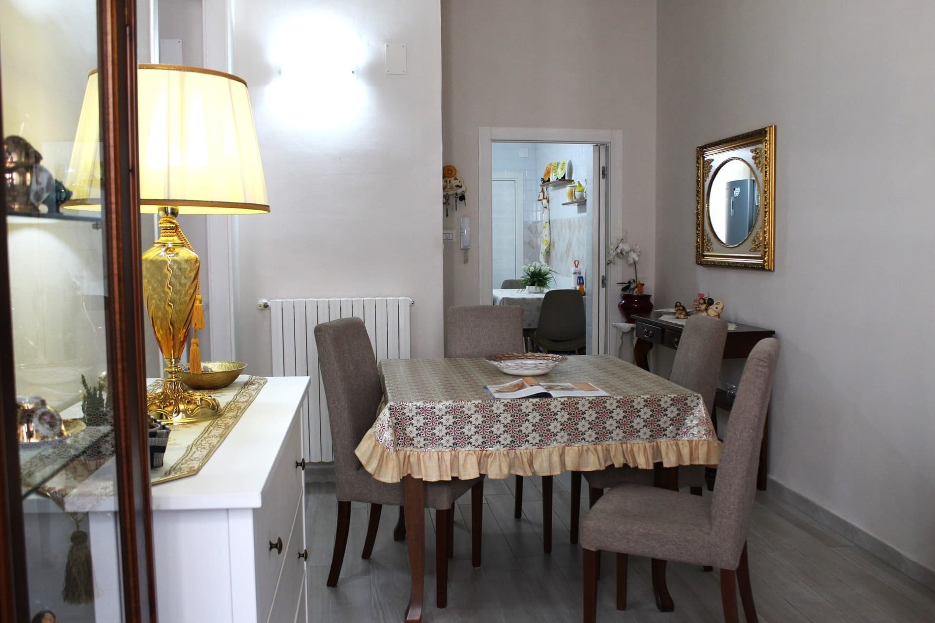 Maison indépendante à vendre au centre de Francavilla Fontana - Francavilla Fontana