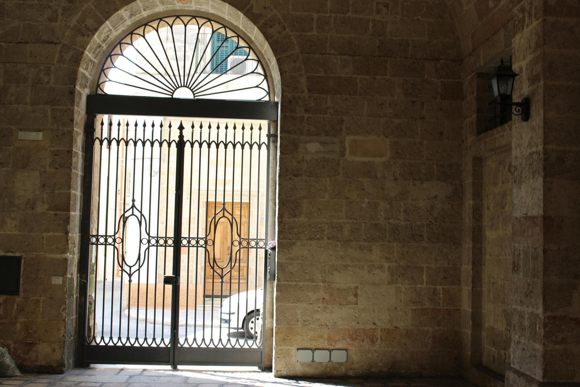 Appartement de prestige à Francavilla Fontana, Via Imperiali - Francavilla Fontana