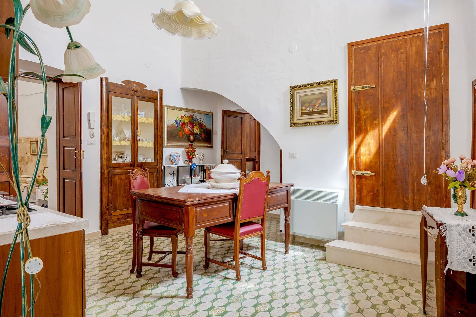 Maison 5 pièces 370 m² — Francavilla Fontana (Brindisi)