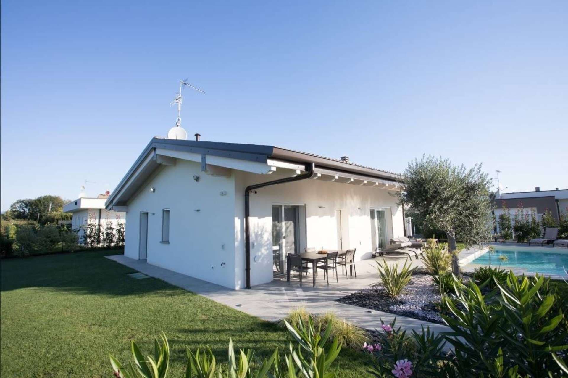 Maison 6 pièces 150 m² — Salò (Brescia)
