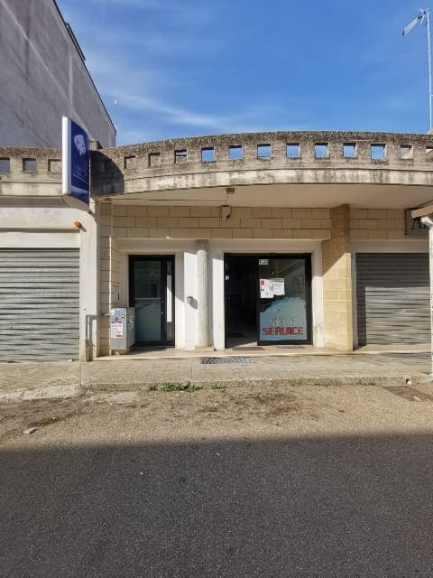 Bien 1 pièce 105 m² — Otranto (Lecce)