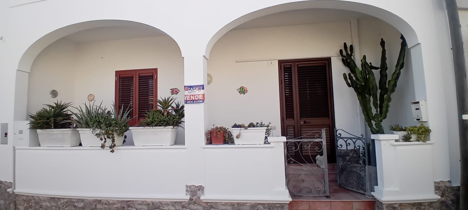 Maison 4 pièces 70 m² — Giurdignano (Lecce)