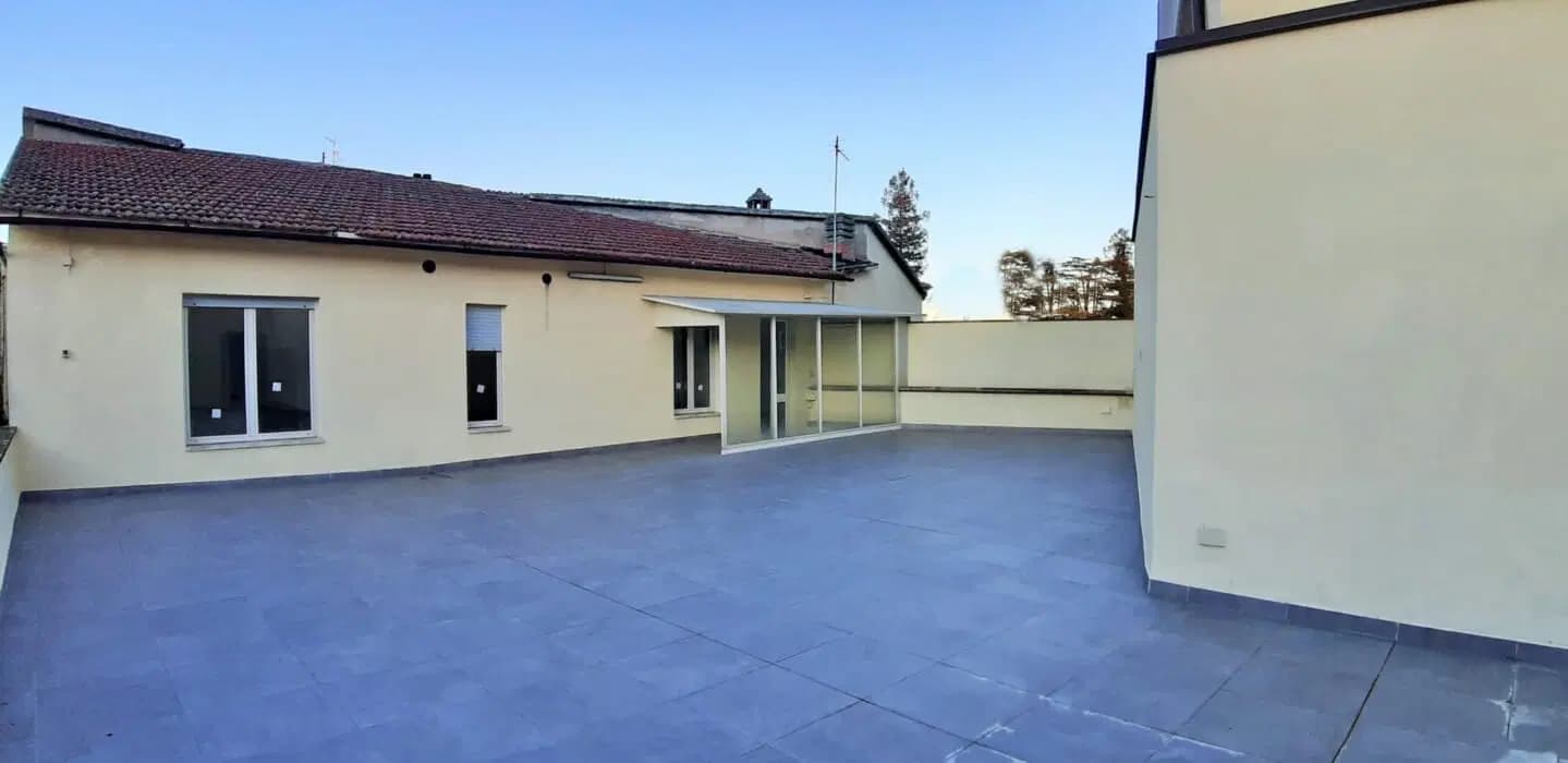 Appartement 4 pièces 180 m² — Case in vendita Marsciano (Perugia)