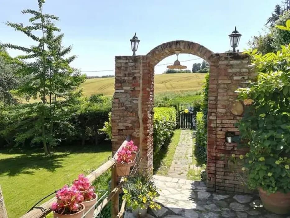 Maison · 5 pièces · 250 m² — Case in vendita Marsciano (Perugia)