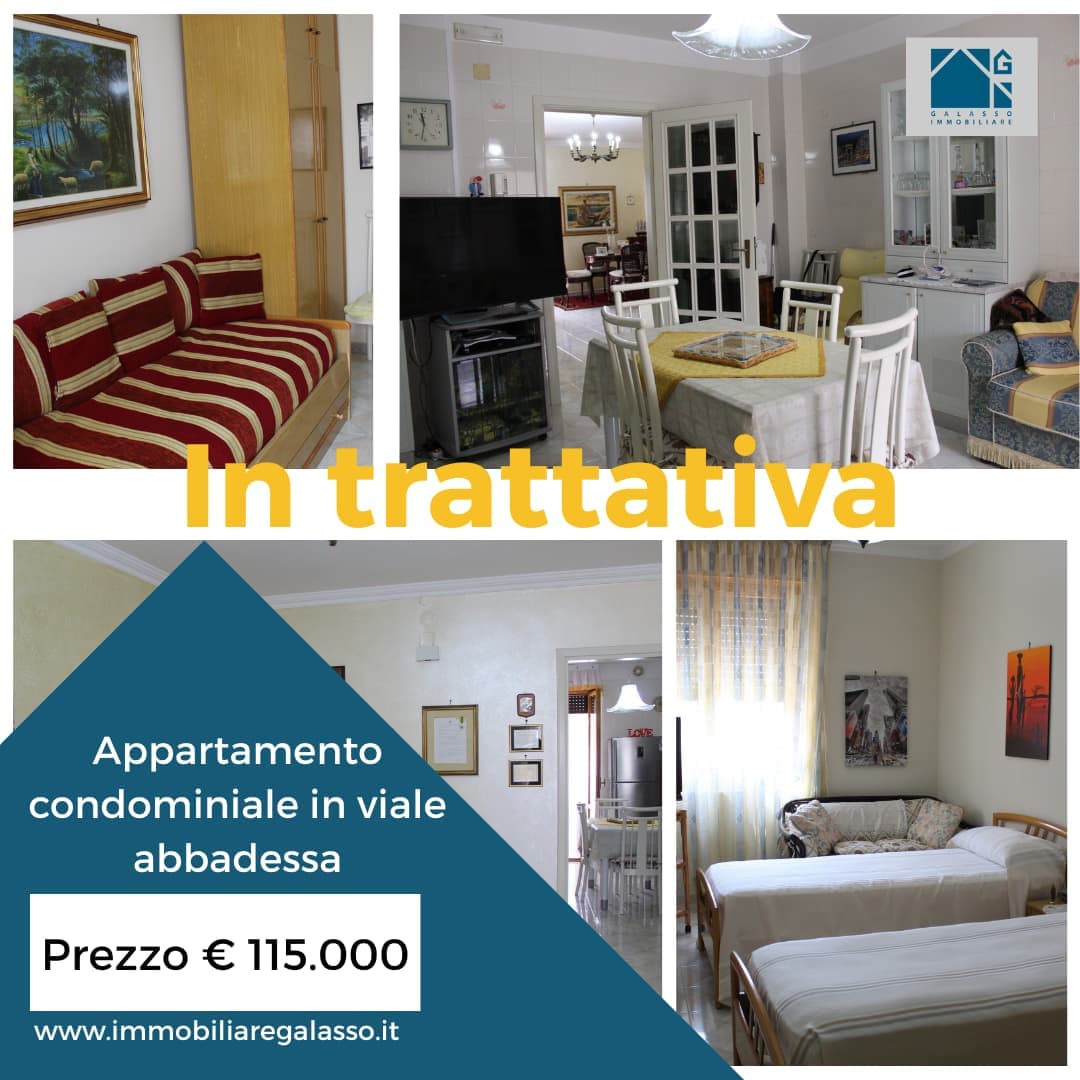 Appartement lumineux avec garage et cave à Francavilla Fontana - Francavilla Fontana