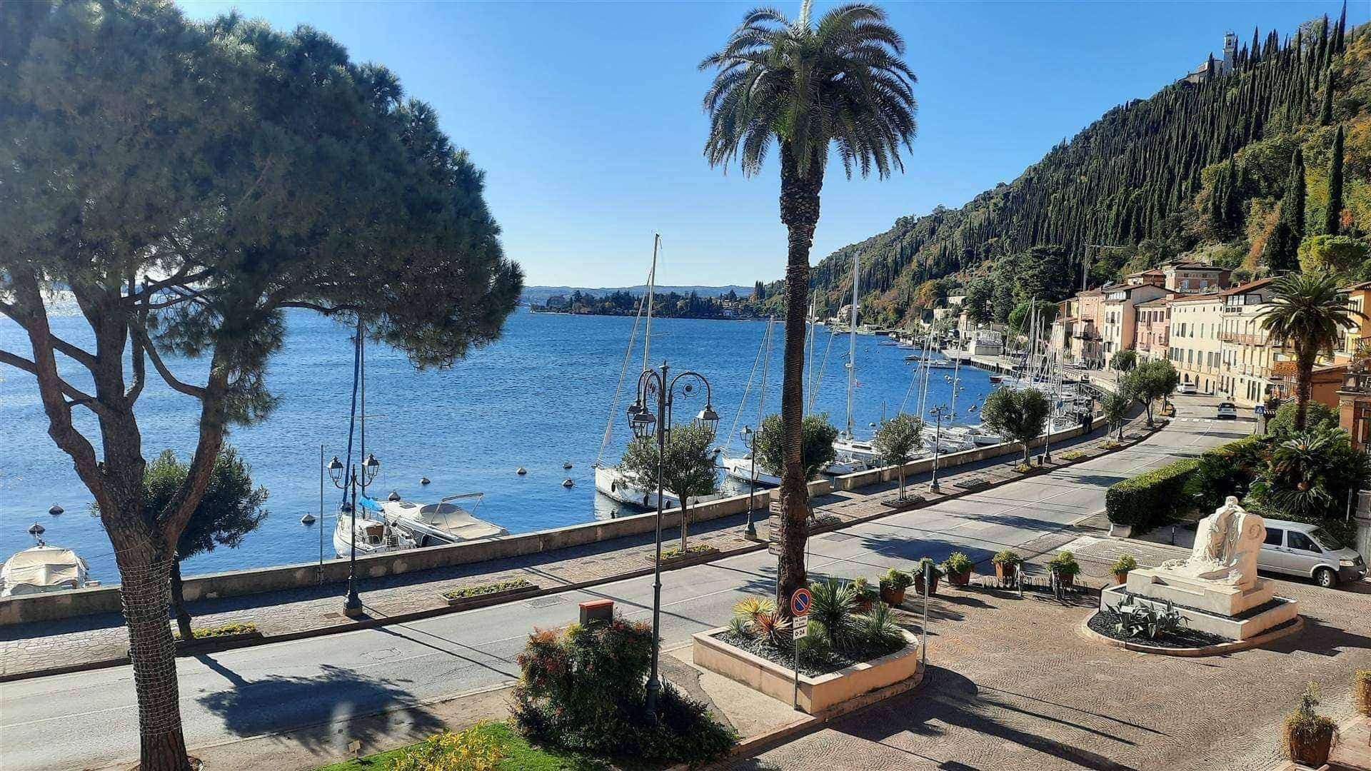 Appartement 3 pièces 105 m² — Toscolano Maderno (Brescia)